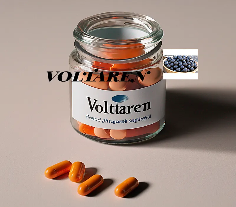 Voltaren pomada precio